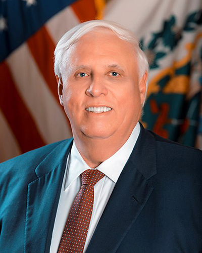 GovernorJustice